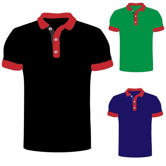 Five best Summers Wear for Men,Polo  Shirts